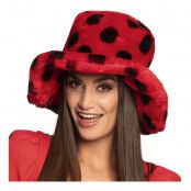 Nyckelpiga Hatt - One size