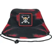 One Piece - Anime Hatt - Capslab - Strohhut-Bande - för  flerfärgad