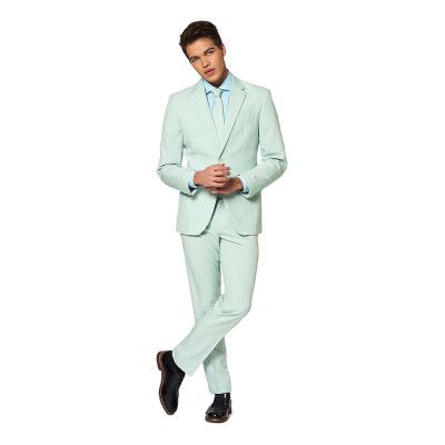 OppoSuits Magic Mint Kostym - 60