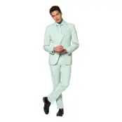 OppoSuits Magic Mint Kostym - 62