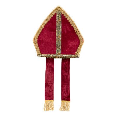 Svart Mask - One size