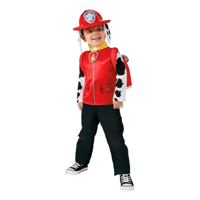 Paw Patrol Marshall Tillbehörskit - One size