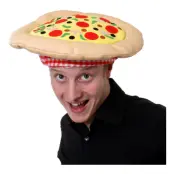 Pizza Hatt - One size