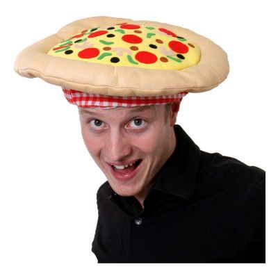 Pizza Hatt - One size