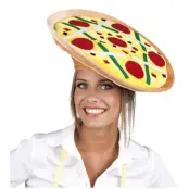 Pizzahatt - One size