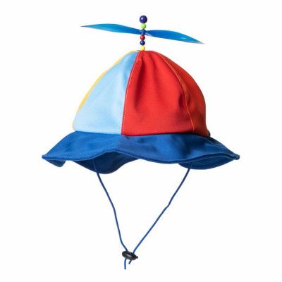 Propellerhatt - One size