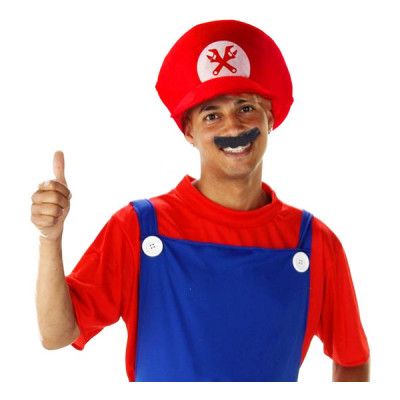 Rörmokare Tillbehörskit - One size