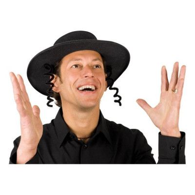 Rabbi Hatt - One size