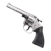 Revolver Knallpulver 8-skotts