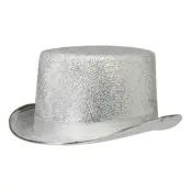 Silverhatt - One size