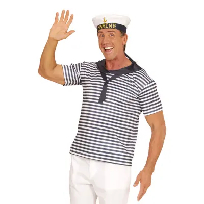 Sjöman Tillbehörskit - X-Large