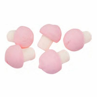 Skumma Svampar Storpack - 0,9 kg