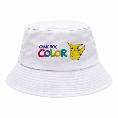 Pokémon Solhatt Game Boy