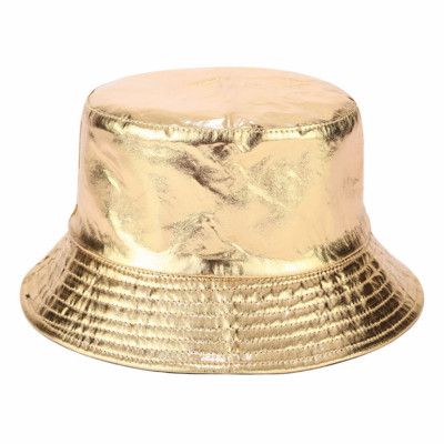 Solhatt Guld - One size