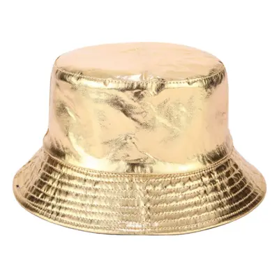 Solhatt Guld - One size