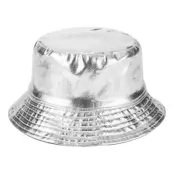 Solhatt Silver - One size
