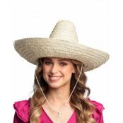 Sombrero Stråhatt 49 cm