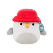 Squishmallows 30cm Steve Seagull - Squishmallows -  Leksaksaffären