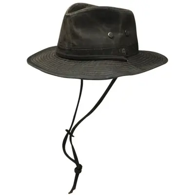 Stetson Hatt - Outdoor CO/PES - för  brun