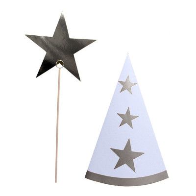 Stjärngosse Kit - One size