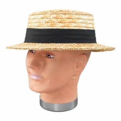 Stråhatt - One size