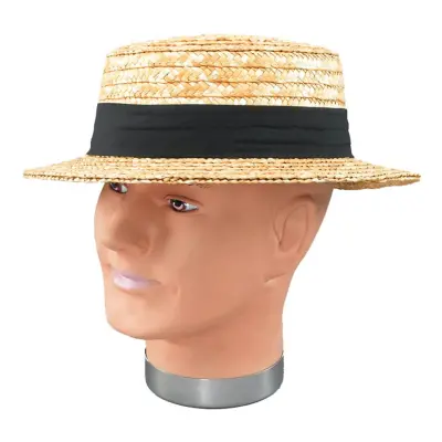 Stråhatt - One size