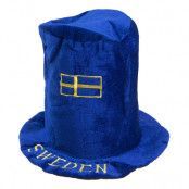 Supporterhatt Sweden - One size