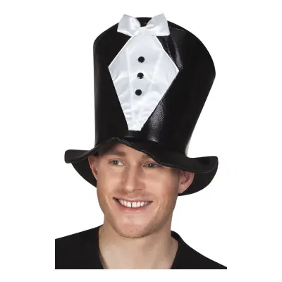 Svensexa Höghatt - One size