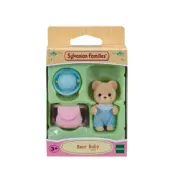 Sylvanian Families Mysbjörnsbebisen 5412 - Sylvanian Families -  Leksaksaffären