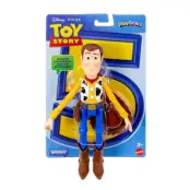 Toy Story PlayScale Figur Woody - Toy Story -  Leksaksaffären