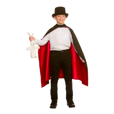 Trollkarls Cape Barn - One size