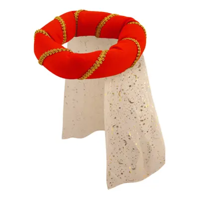 Tudorhatt - One size