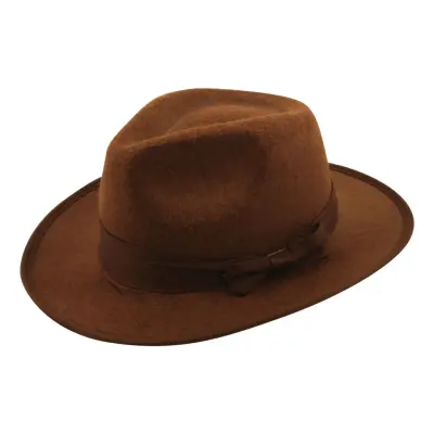 Upptäcktshatt - One size