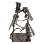 Vinhållare Kärlekspar