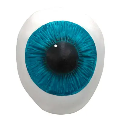 Ögonglob Mask - One size