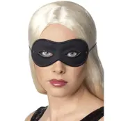 Ögonmask Svart