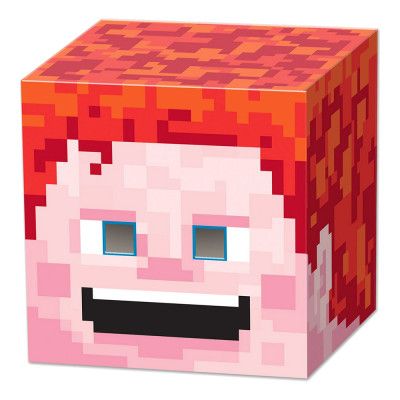 Tårtljus med Namn - Ebba