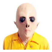 Alien Mask