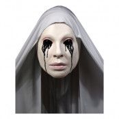 American Horror Story Nunna Mask - One size
