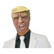 Amerikansk President Mask - One size
