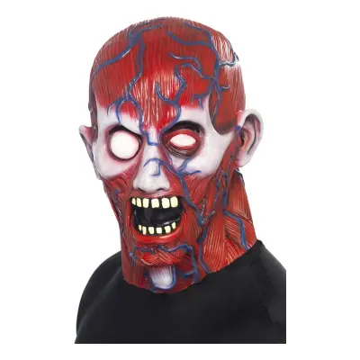 Anatomisk Man Mask - One size