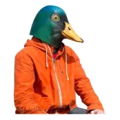 Anka Mask