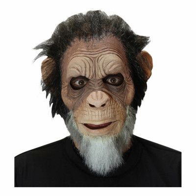 Apan Julius Mask - One size