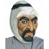 Arabisk Shejk - Mask