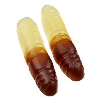 Aroma Colamaskar Storpack - 2,5 kg