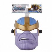 Avengers Mask Thanos