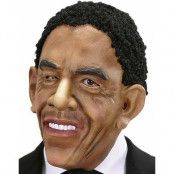 Barack Obama Mask