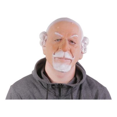 Baron Greyland Film Mask