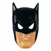 Batman Barn Mask