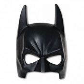 Batman Halvmask - One size